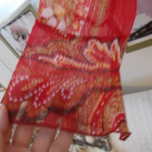 Vintage aWear Bohemian Dress - Picture 3 of 6